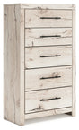 Lawroy Chest of Drawers