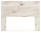 Lawroy 5-Piece Queen Panel Headboard with Mirrored Dresser and 2 Nightstands (Queen Panel Headboard, Dresser, Bedroom Mirror, Nightstand, Nightstand)