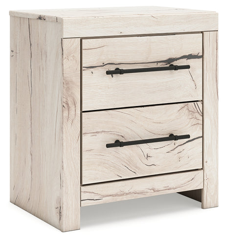 Lawroy Nightstand