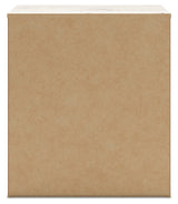 Lawroy 9-Piece Queen Panel Bed with Mirrored Dresser and 2 Nightstands (Platform Queen Roll Slats, Queen Panel Footboard, Queen Panel Headboard, Queen/King Under Bed Storage, Queen/King Under Bed Storage, Dresser, Bedroom Mirror, Nightstand, Nightstand)