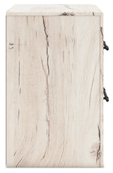 Lawroy 8-Piece King Panel Bed with Mirrored Dresser and Nightstand (Platform King Roll Slats, King Panel Footboard, King Panel Headboard, Queen/King Under Bed Storage, Queen/King Platform Rails, Dresser, Bedroom Mirror, Nightstand)