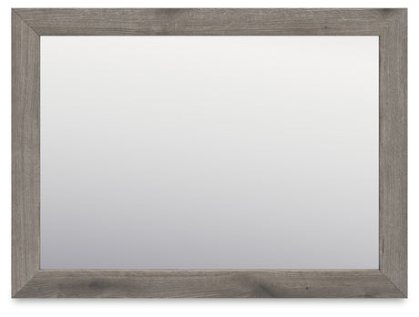 Graystorm Bedroom Mirror