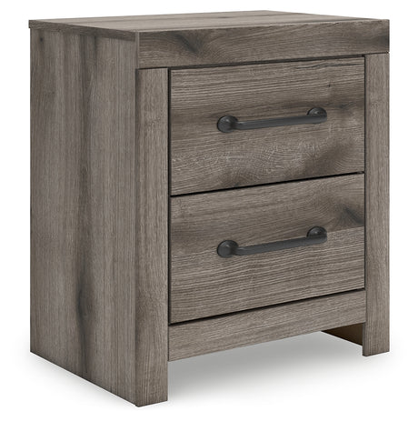 Graystorm Nightstand