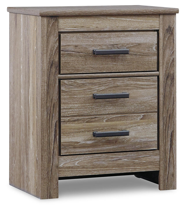 Zelen Nightstand