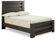 Brinxton Full Panel Bed