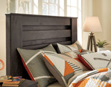 Brinxton Full Panel Headboard