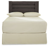 Brinxton Full Panel Headboard (Variation Bed Size: Full)