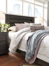 Brinxton Queen Panel Headboard (Bed Size: Queen)