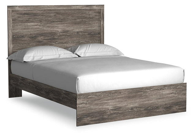 Ralinksi Queen Panel Bed (Bed Size: Queen)