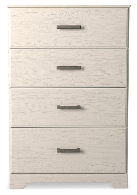 Stelsie Chest of Drawers