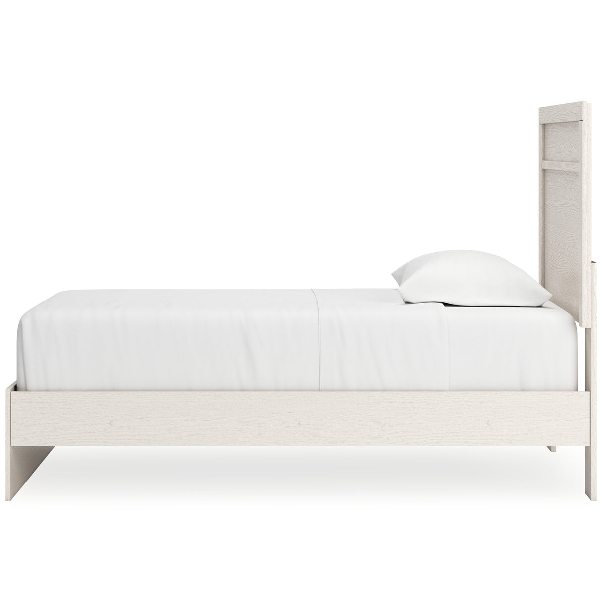 Stelsie Queen Panel Bed (Bed Size: Twin)