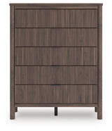 Pamytta Wide Chest of Drawers