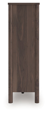 Pamytta Wide Chest of Drawers