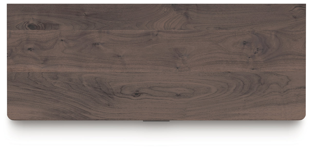 Pamytta Wide Chest of Drawers