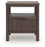 Pamytta Nightstand