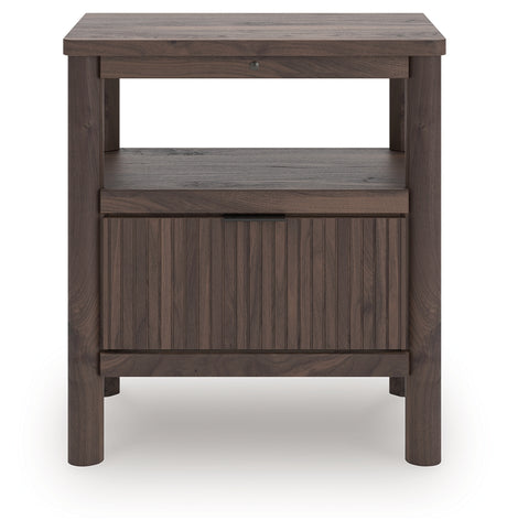Pamytta Nightstand