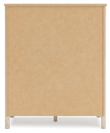 Cadmori 8-Piece Queen Upholstered Panel Bed with Mirrored Dresser, Chest and 2 Nightstands (Platform Queen Roll Slats, Queen Panel Footboard with Rails, Queen Upholstered Panel Headboard, Dresser, Bedroom Mirror, Chest of Drawers, Nightstand, Nightstand)