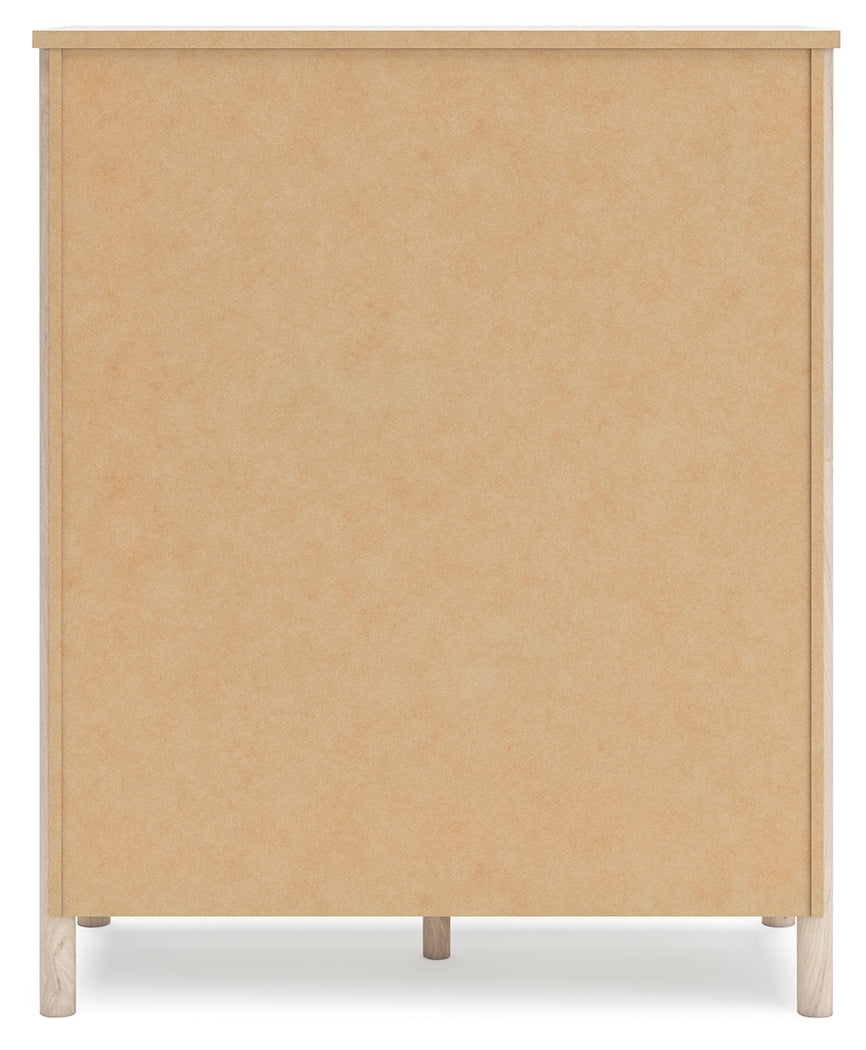 Cadmori 6-Piece Queen Upholstered Panel Bed with Mirrored Dresser and Chest (Platform Queen Roll Slats, Queen Panel Footboard with Rails, Queen Upholstered Panel Headboard, Dresser, Bedroom Mirror, Chest of Drawers)