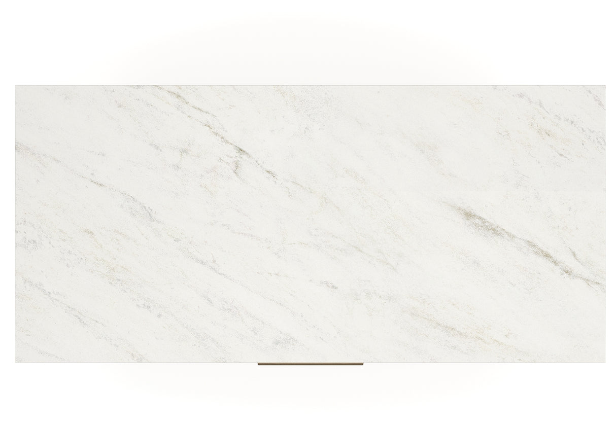 Cadmori 8-Piece Queen Upholstered Panel Bed with Mirrored Dresser, Chest and 2 Nightstands (Platform Queen Roll Slats, Queen Panel Footboard with Rails, Queen Upholstered Panel Headboard, Dresser, Bedroom Mirror, Chest of Drawers, Nightstand, Nightstand)