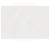 Cadmori Queen Panel Bed, Dresser, Mirror and Nightstand (Bed Size: Queen)