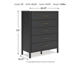 Cadmori 7-Piece Full Upholstered Panel Bed with Mirrored Dresser, Chest and Nightstand (Platform Full Roll Slats, Full Panel Footboard with Rails, Full Upholstered Panel Headboard, Dresser, Bedroom Mirror, Chest of Drawers, Nightstand)