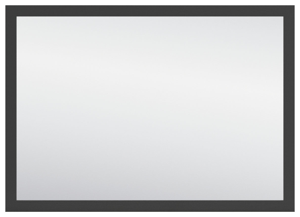 Cadmori Bedroom Mirror (Bed Size: Default)