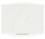 Cadmori 6-Piece Full Upholstered Panel Bed with Mirrored Dresser and Nightstand (Platform Full Roll Slats, Full Panel Footboard with Rails, Full Upholstered Panel Headboard, Dresser, Bedroom Mirror, Nightstand)