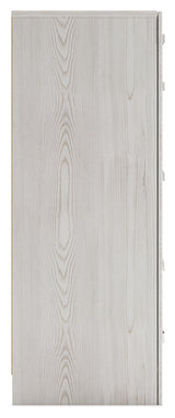 Altyra Queen Panel Bed, Dresser and Chest