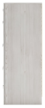 Altyra Queen Panel Bed, Dresser and Chest