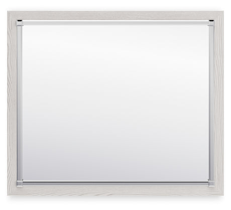 Altyra Bedroom Mirror