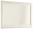 Willowton Bedroom Mirror