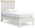 Linnocreek Twin Panel Bed