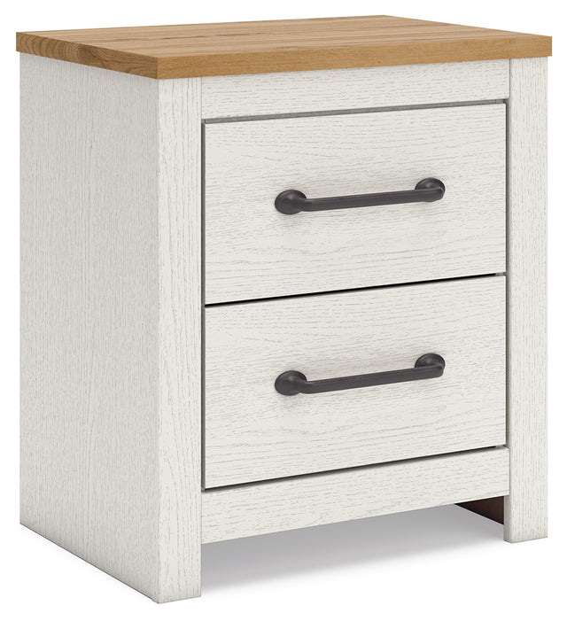 Linnocreek Nightstand