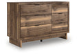 Chirason Dresser
