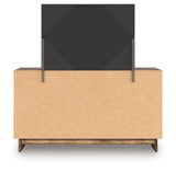 Chirason Dresser and Mirror