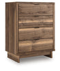 Chirason Chest of Drawers