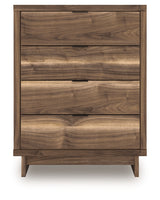 Chirason Chest of Drawers