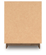 Chirason Wide Chest of Drawers