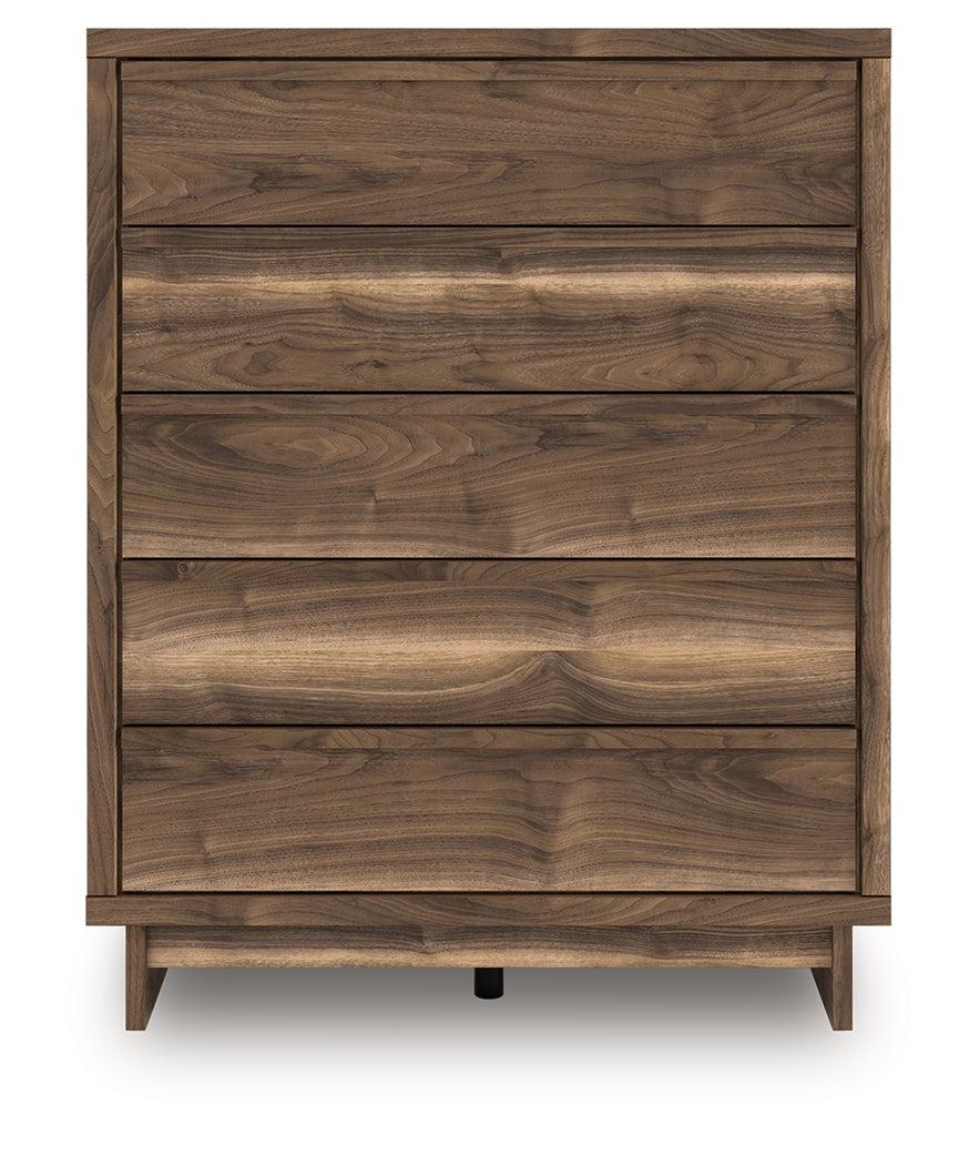 Chirason Wide Chest of Drawers