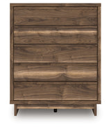 Chirason Wide Chest of Drawers