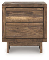 Chirason Nightstand