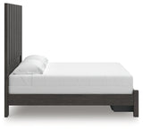 Fraluna Queen Panel Storage Bed (Bed Size: King)