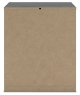 Fraluna 8-Piece King Panel Bed with Mirrored Dresser, Chest and 2 Nightstands (King Panel Footboard with Rails, King Headboard Panel, Queen/King Headboard Posts, Dresser, Bedroom Mirror, Chest of Drawers, Nightstand, Nightstand)