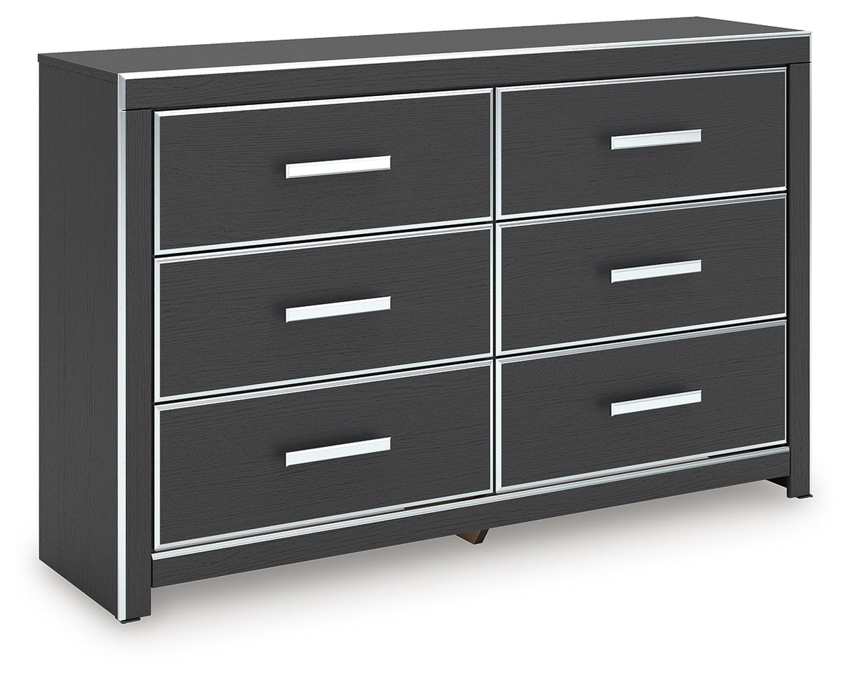 Zuraleus Dresser