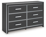 Zuraleus Dresser