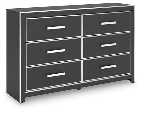 Zuraleus Dresser