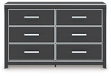 Zuraleus Dresser