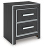 Zuraleus Nightstand