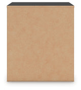 Zuraleus King Storage Bed, Dresser, Mirror, Chest and Nightstand