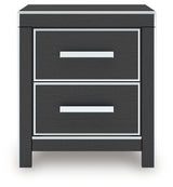 Zuraleus Nightstand